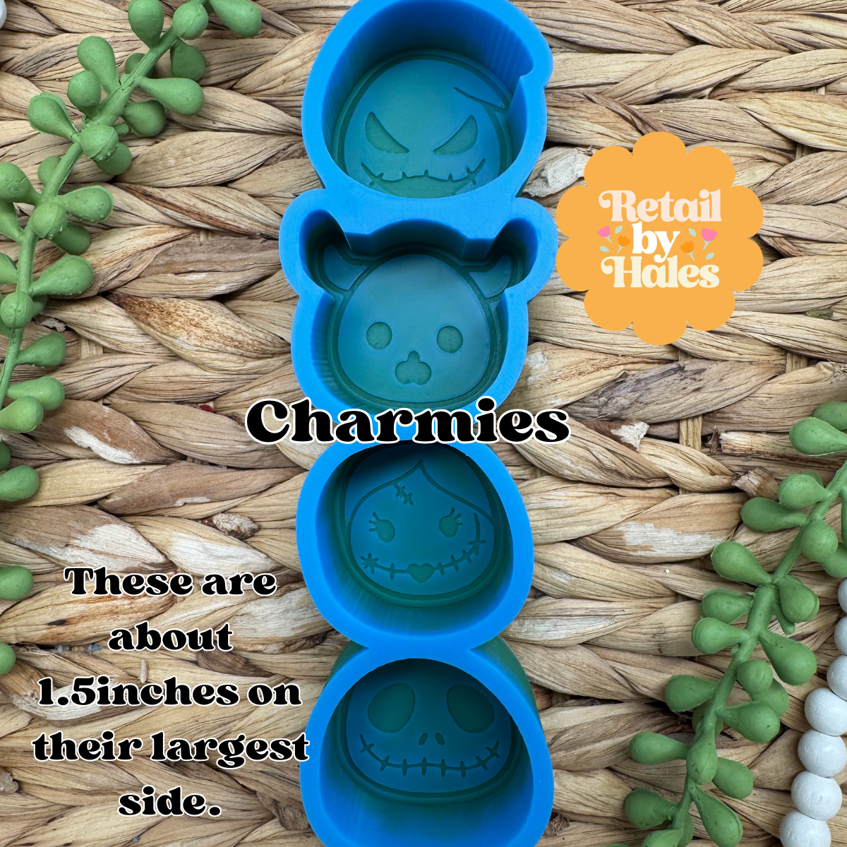 Nightmare Charmies