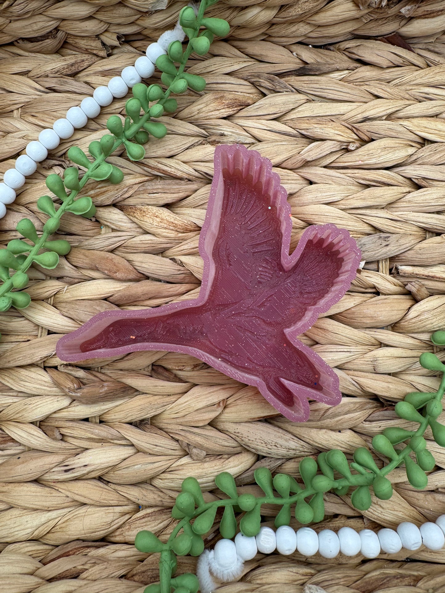 Duck Mold - USED - K&L