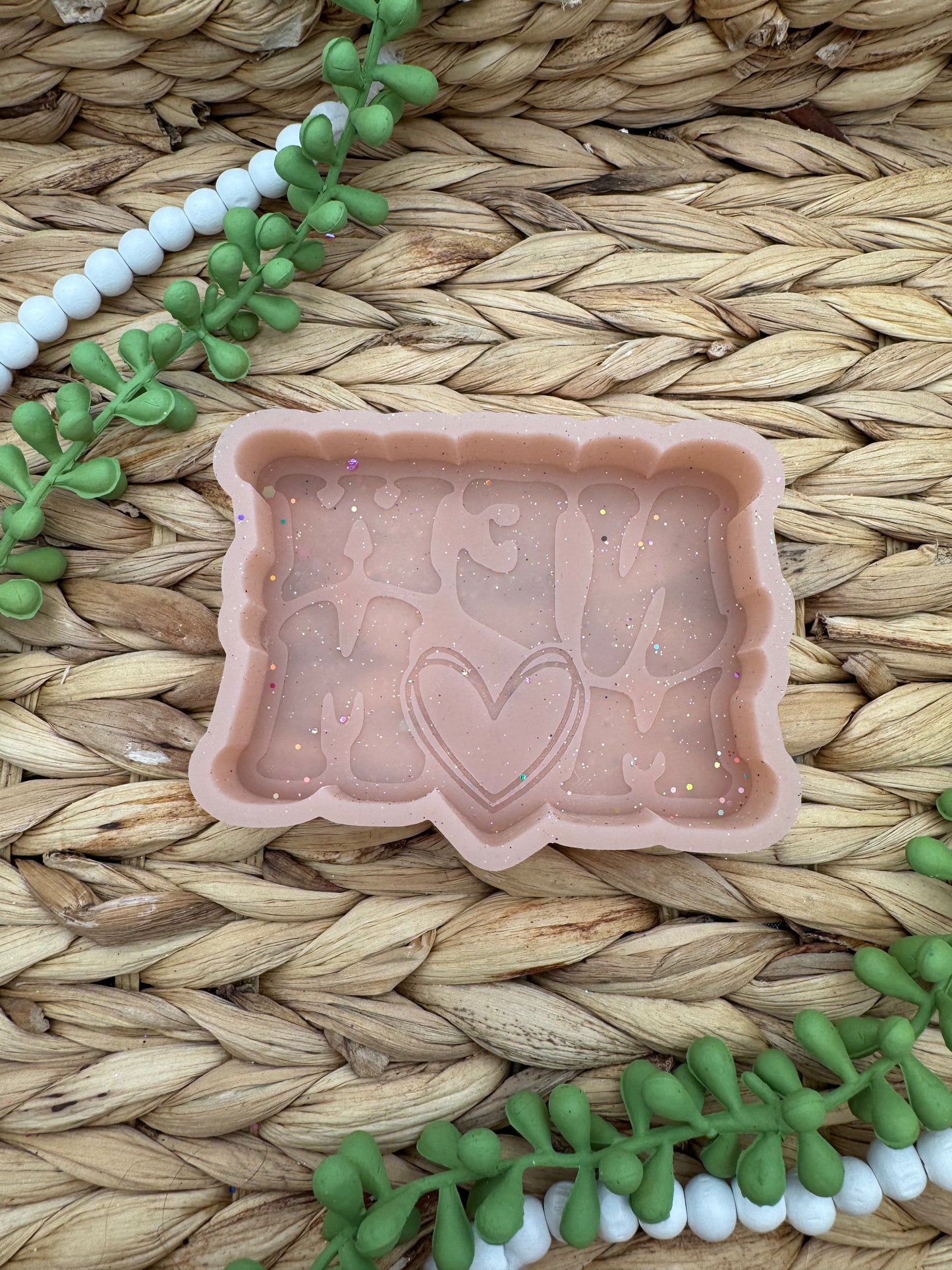 New Mom Mold - USED - Retail by Hales