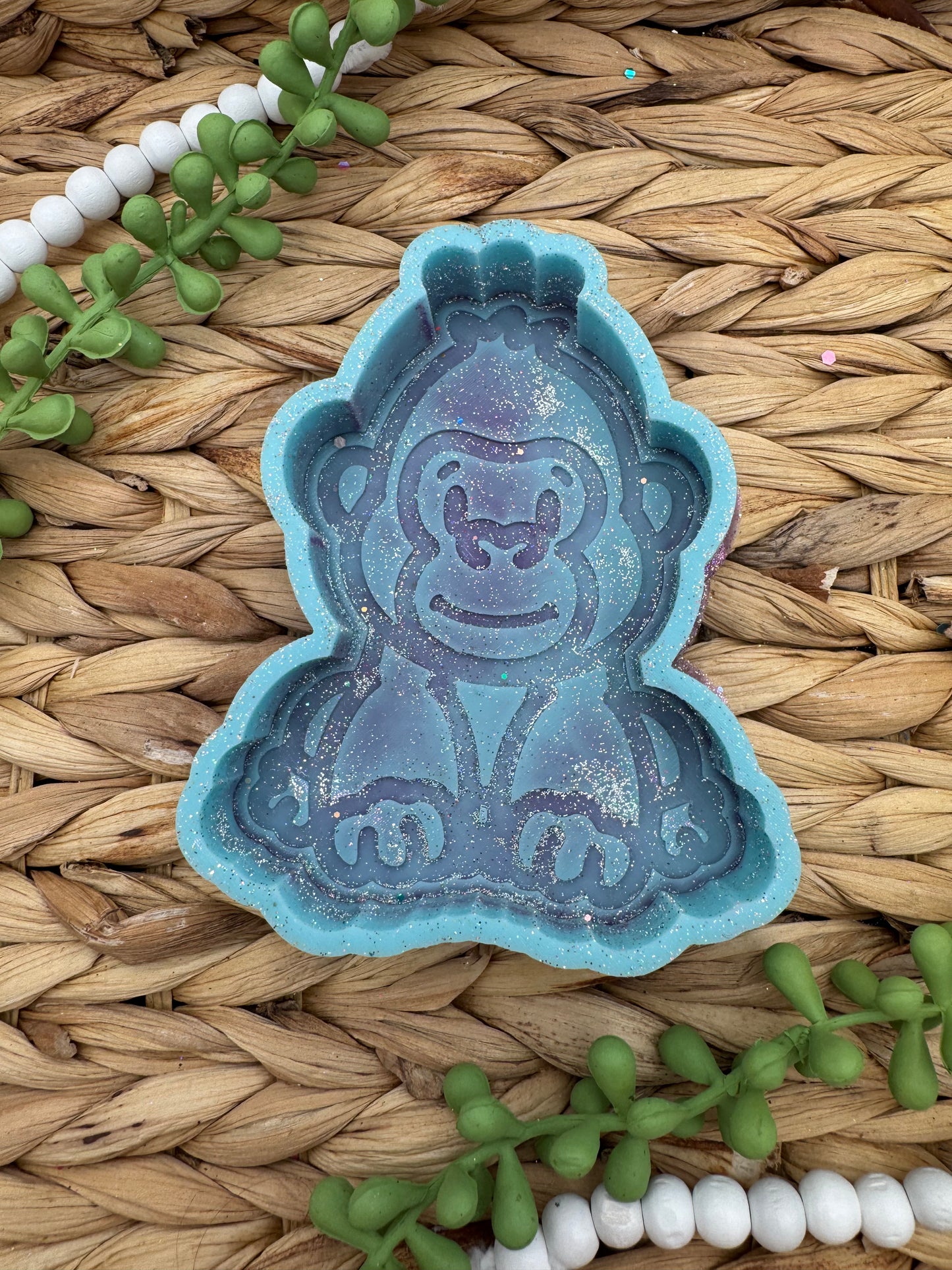 Gorilla - USED - Retail by Hales