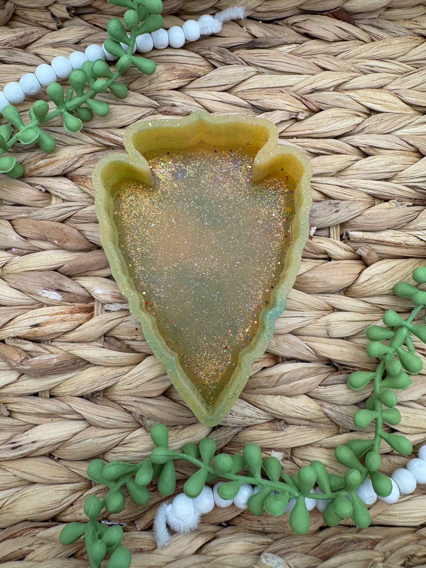 Arrowhead - USED - Natollie