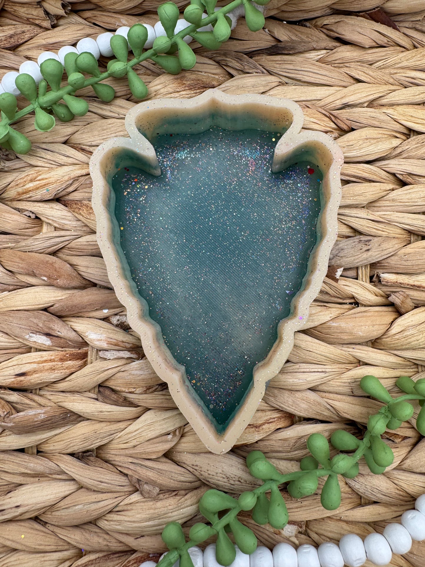 Arrowhead - USED - Natollie