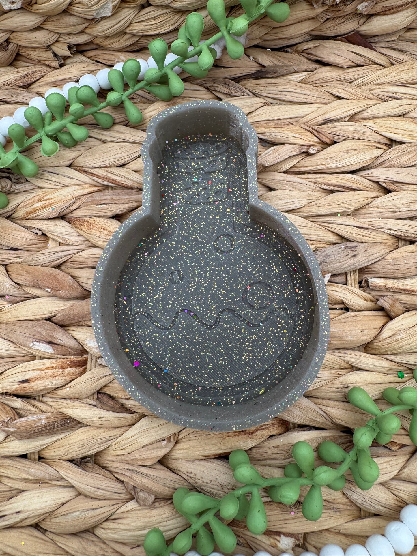 Potion Bottle - USED - Natollie