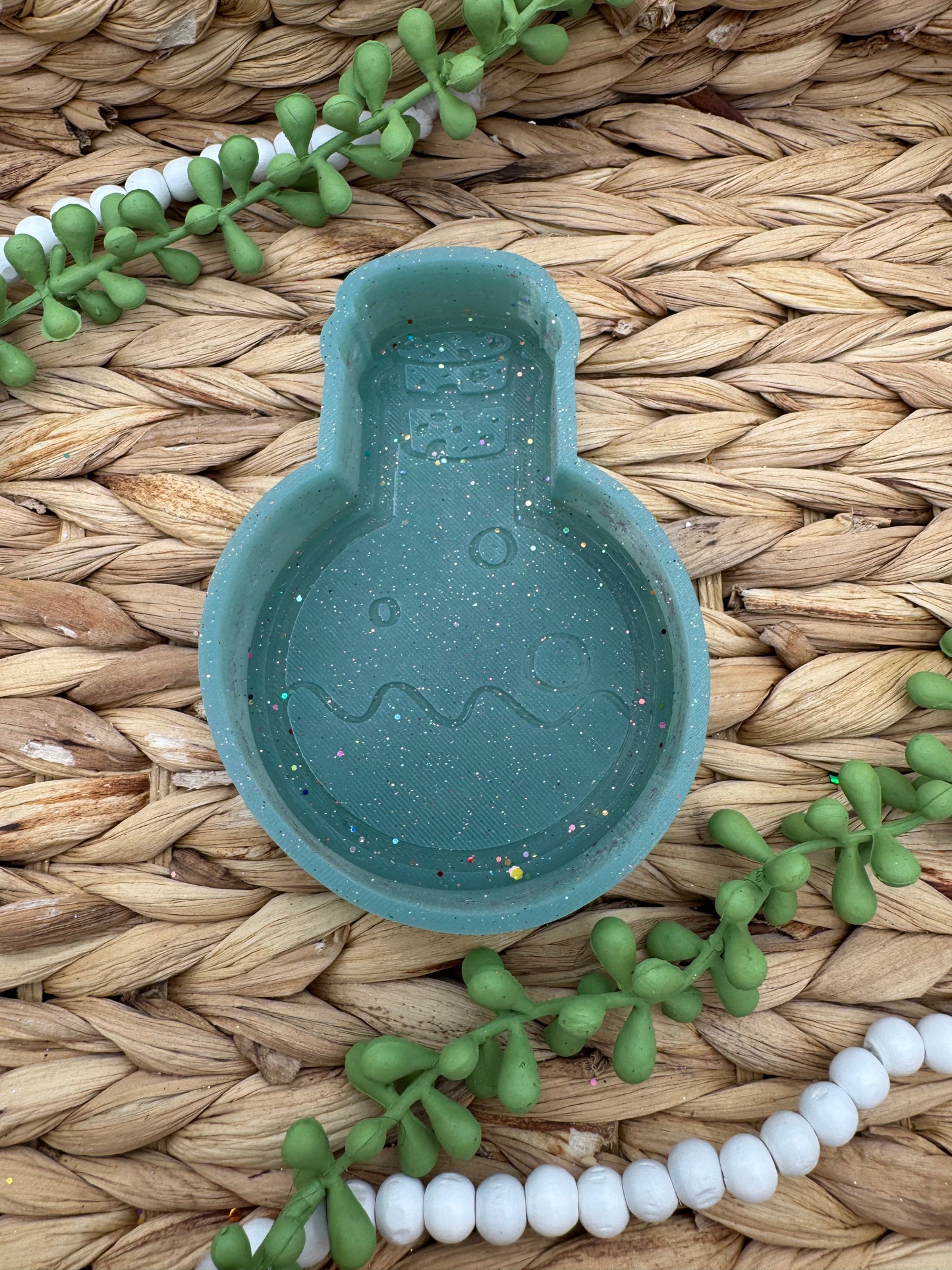 Potion Bottle - USED - Natollie