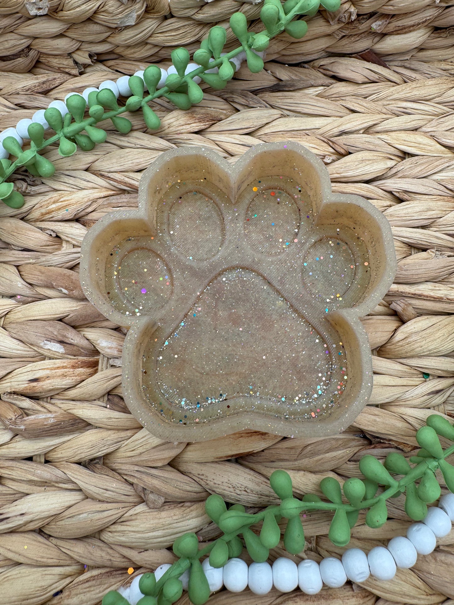 Paw Print - USED -K&L