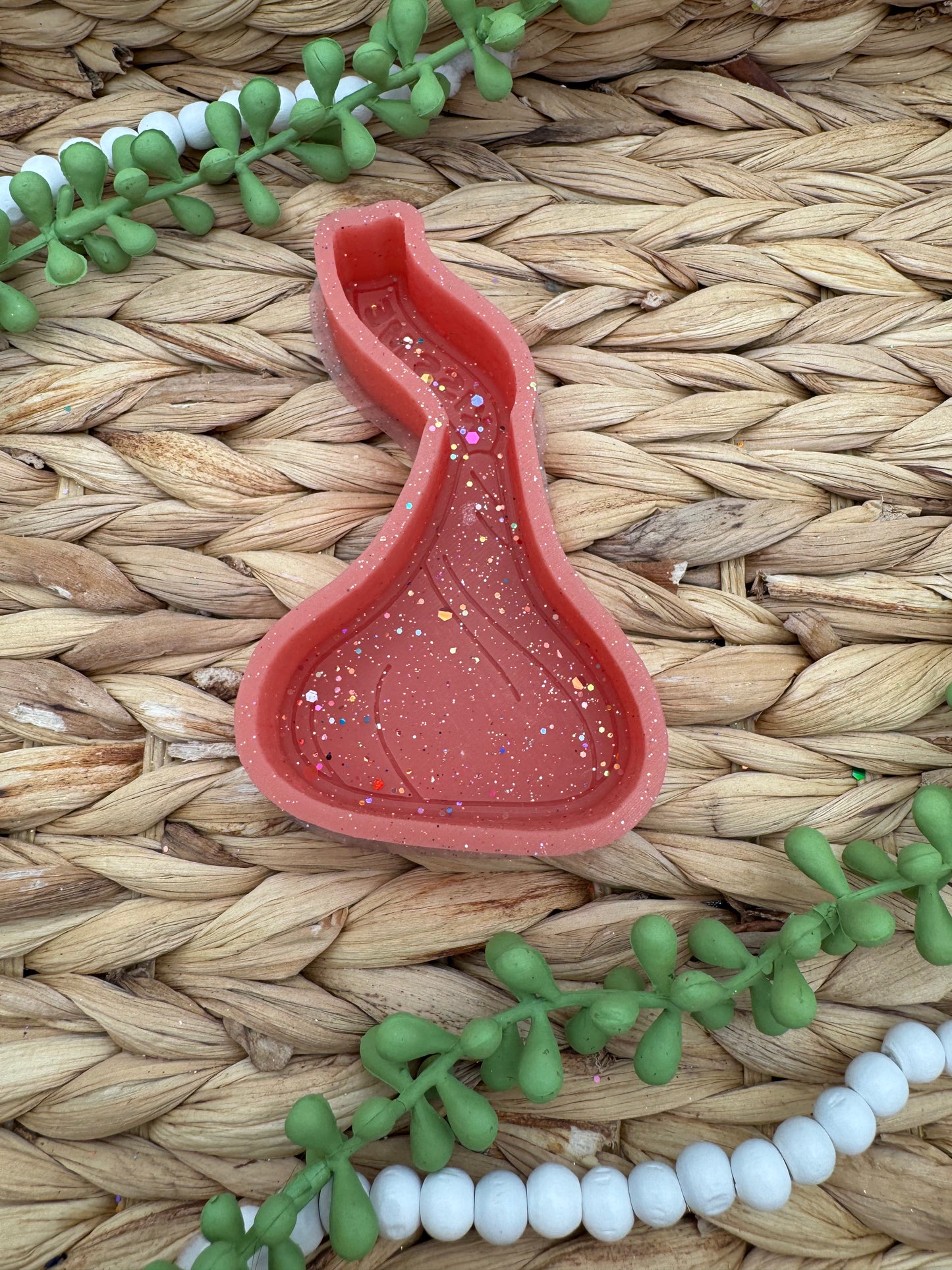 Hershey's Kiss - USED - Natollie