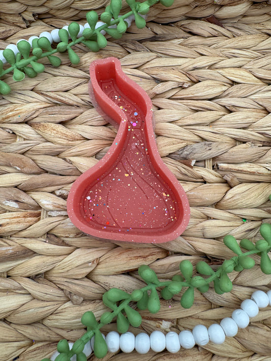 Hershey's Kiss - USED - Natollie
