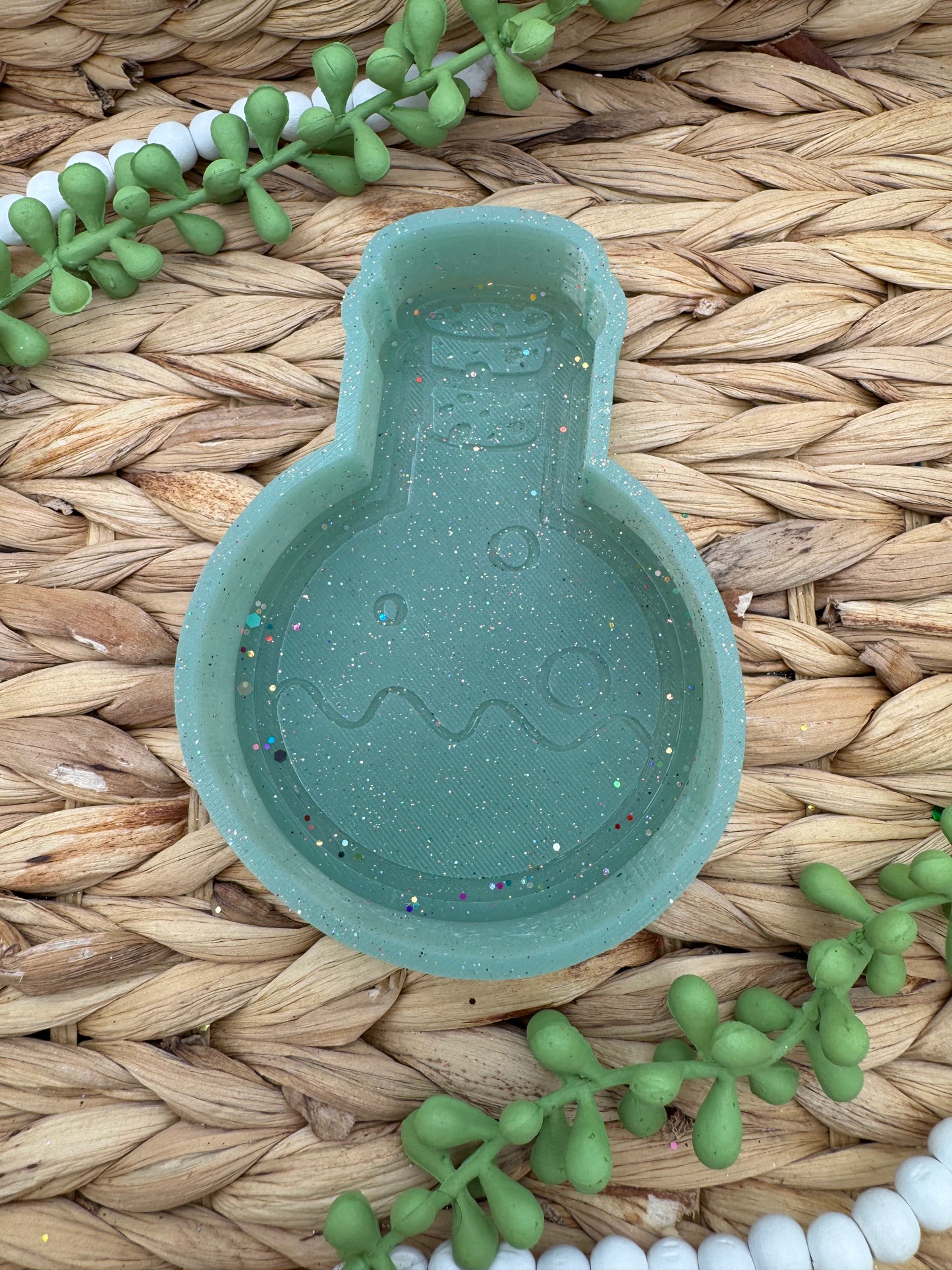 Potion Bottle - USED - Natollie
