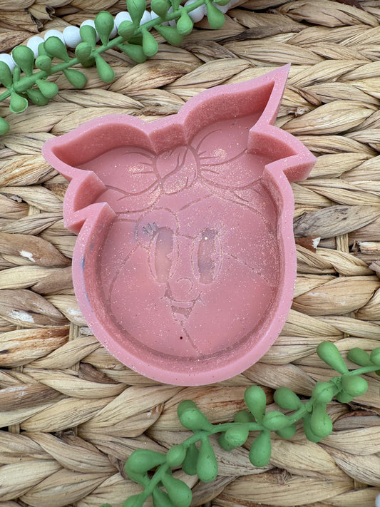 Beach Ball with Bow - USED - Retail by Hales