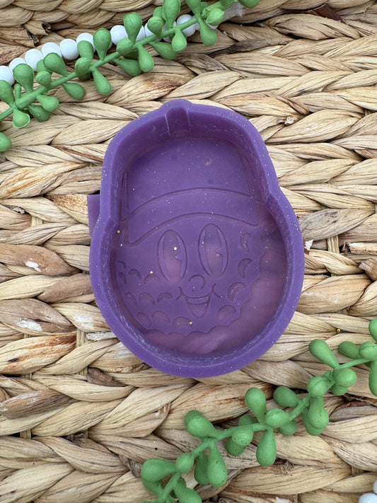 Golf Ball with Baseball Cap - USED - Retail by Hales