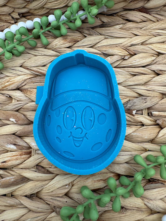 Pickleball with Baseball Cap - USED - Retail by Hales