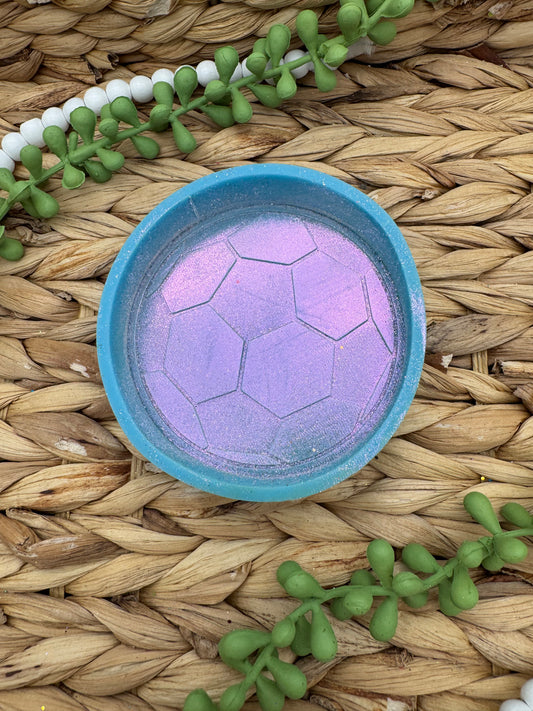 Soccer ball - USED - Retail by Hales