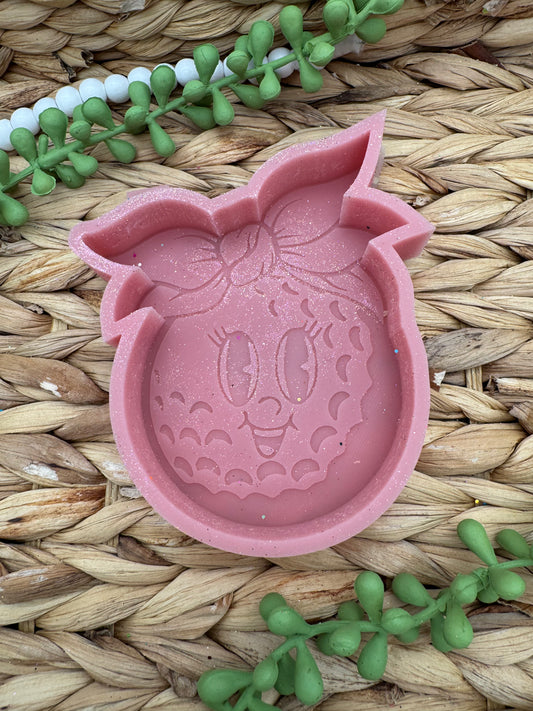 Golf Ball with Bow - USED - Retail by Hales