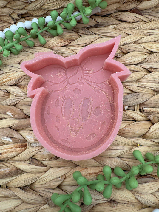 Pickleball with Bow - USED - Retail by Hales