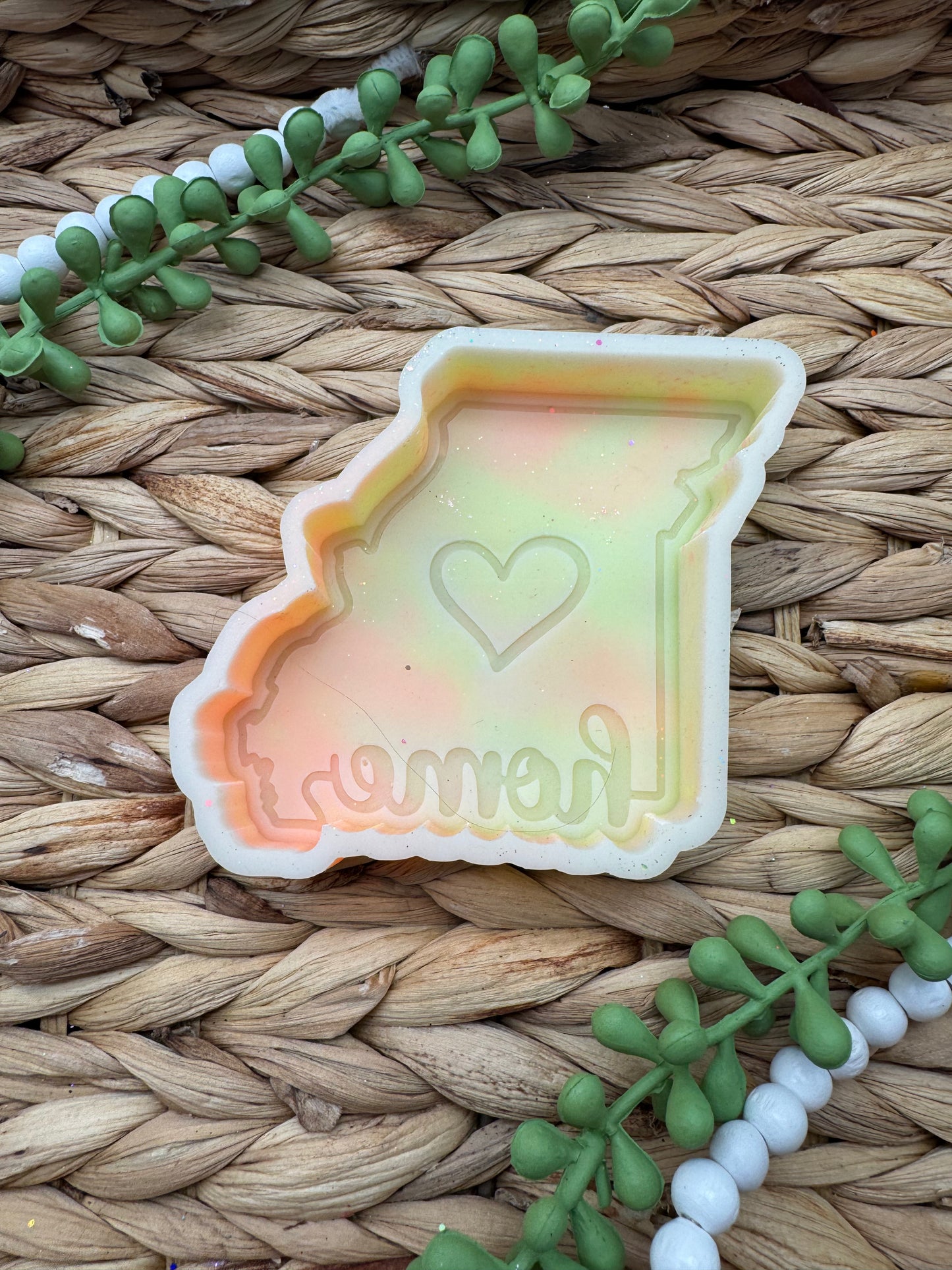 Missouri State - USED - Retail by Hales