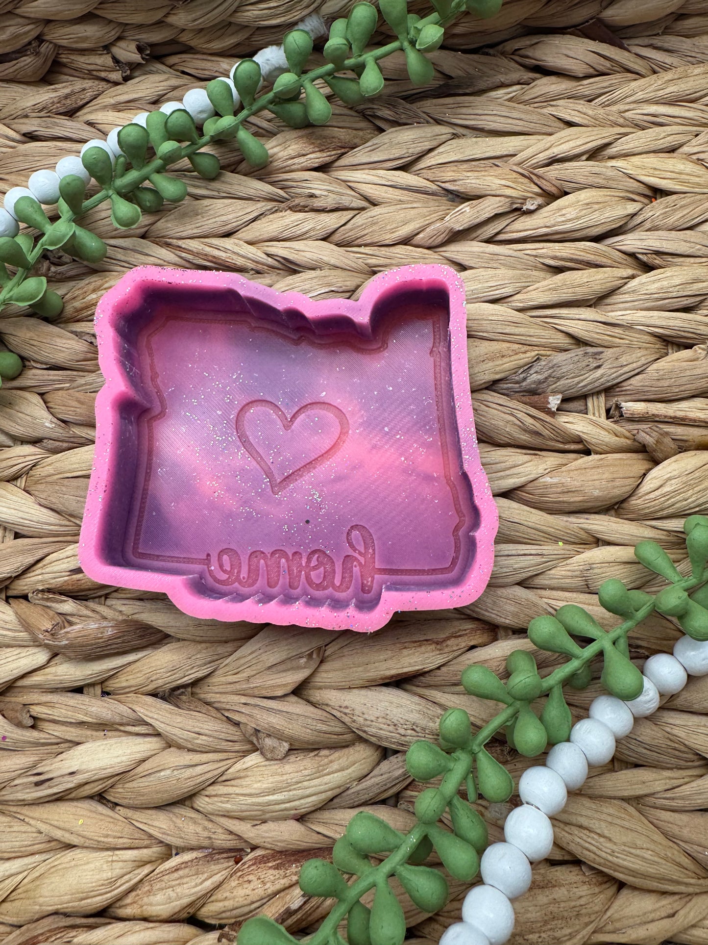 Oregon State  - USED - Retail by Hales