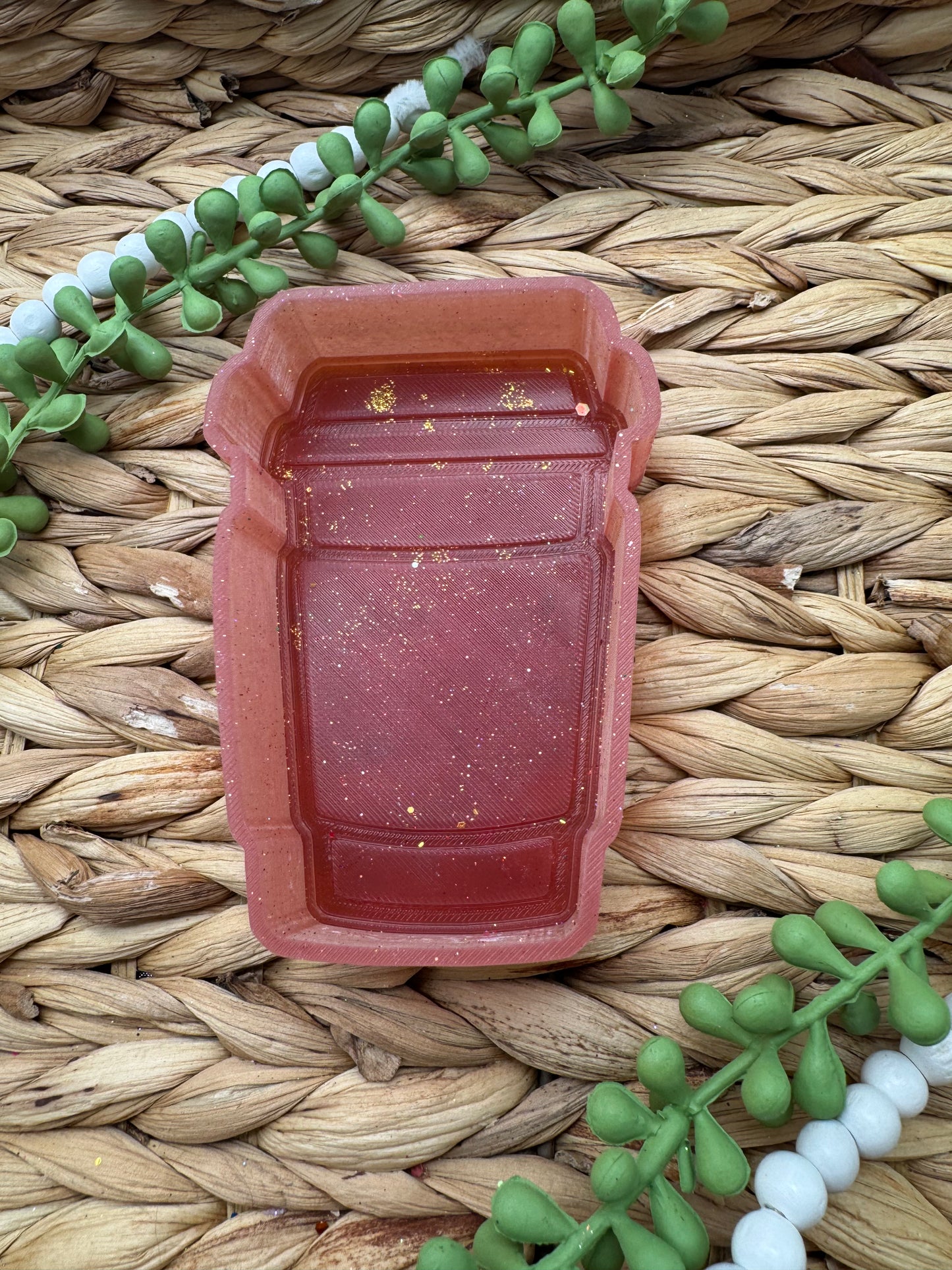 Coffee Cup - USED - K&L