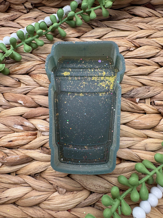 Coffee Cup   - USED - K&L