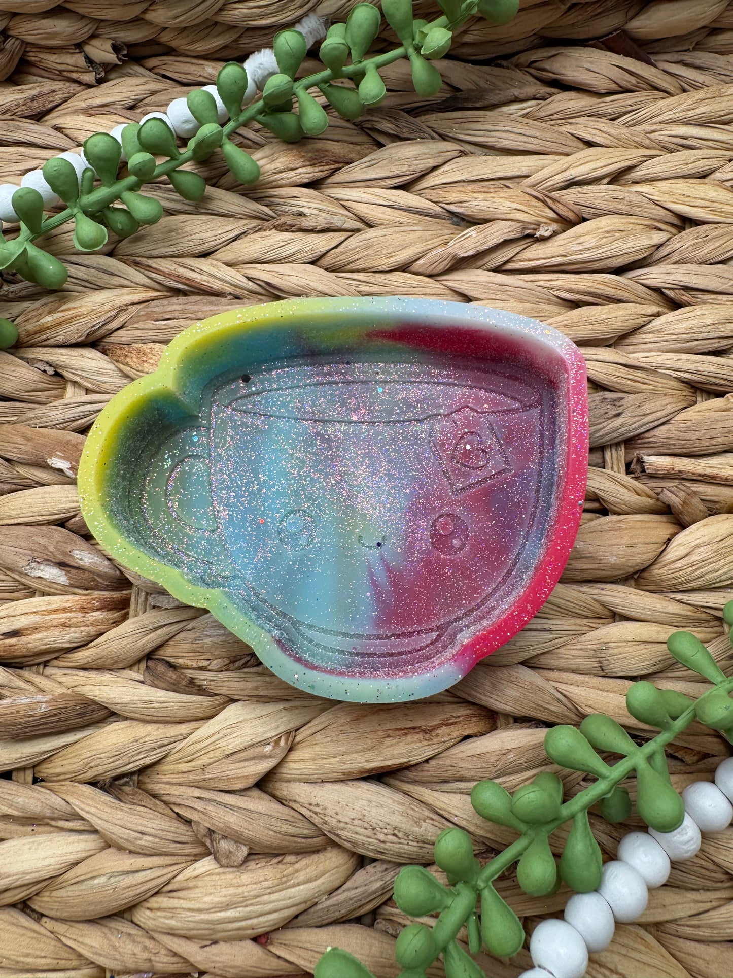 Tea Cup - USED - Retail by Hales