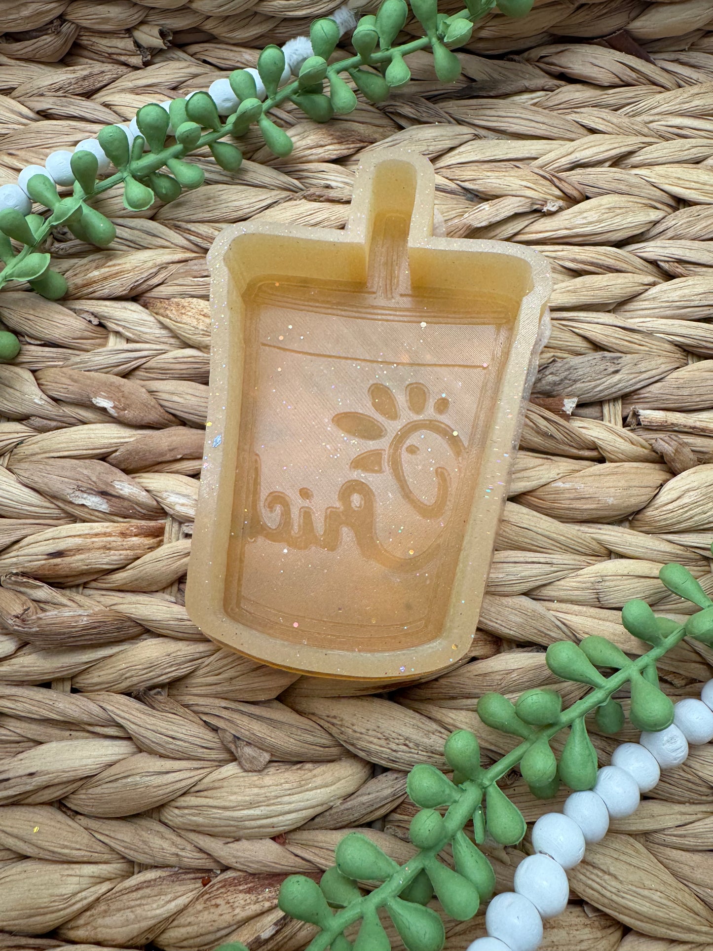 Chick fil a cup - USED - Natollie