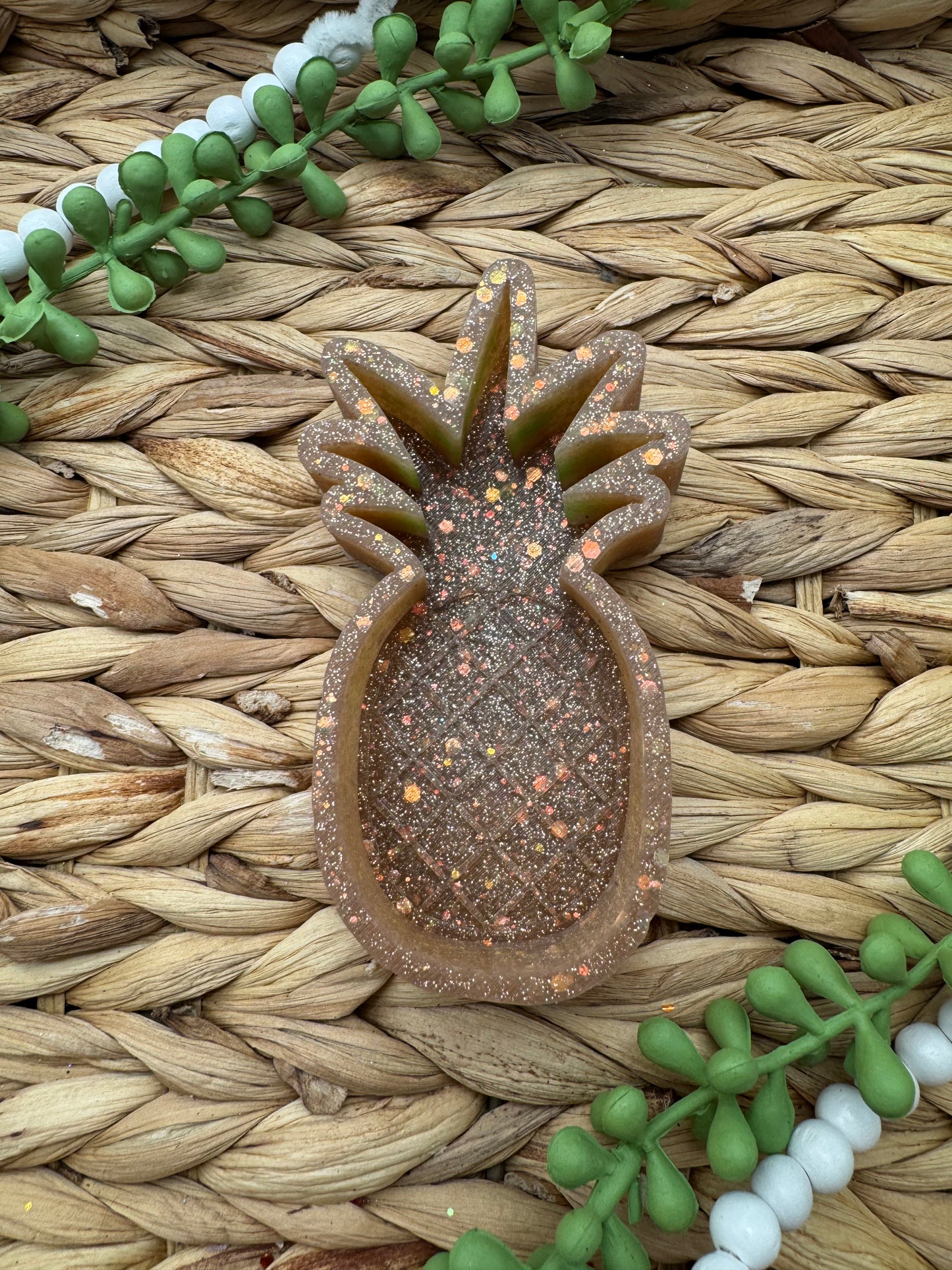 Pineapple - USED - K&L