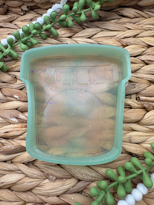 Ice Cream Carton - USED - Natollie