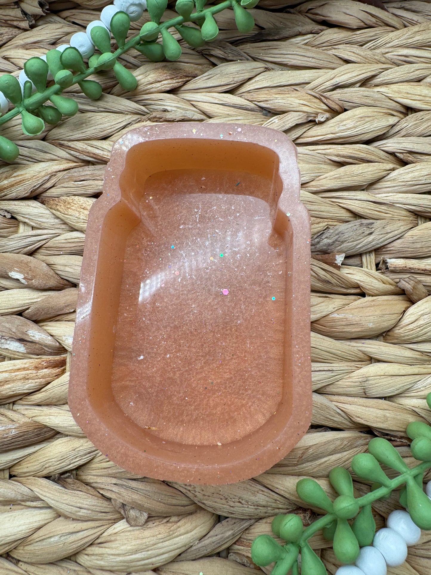 Mason Jar - USED - K&L