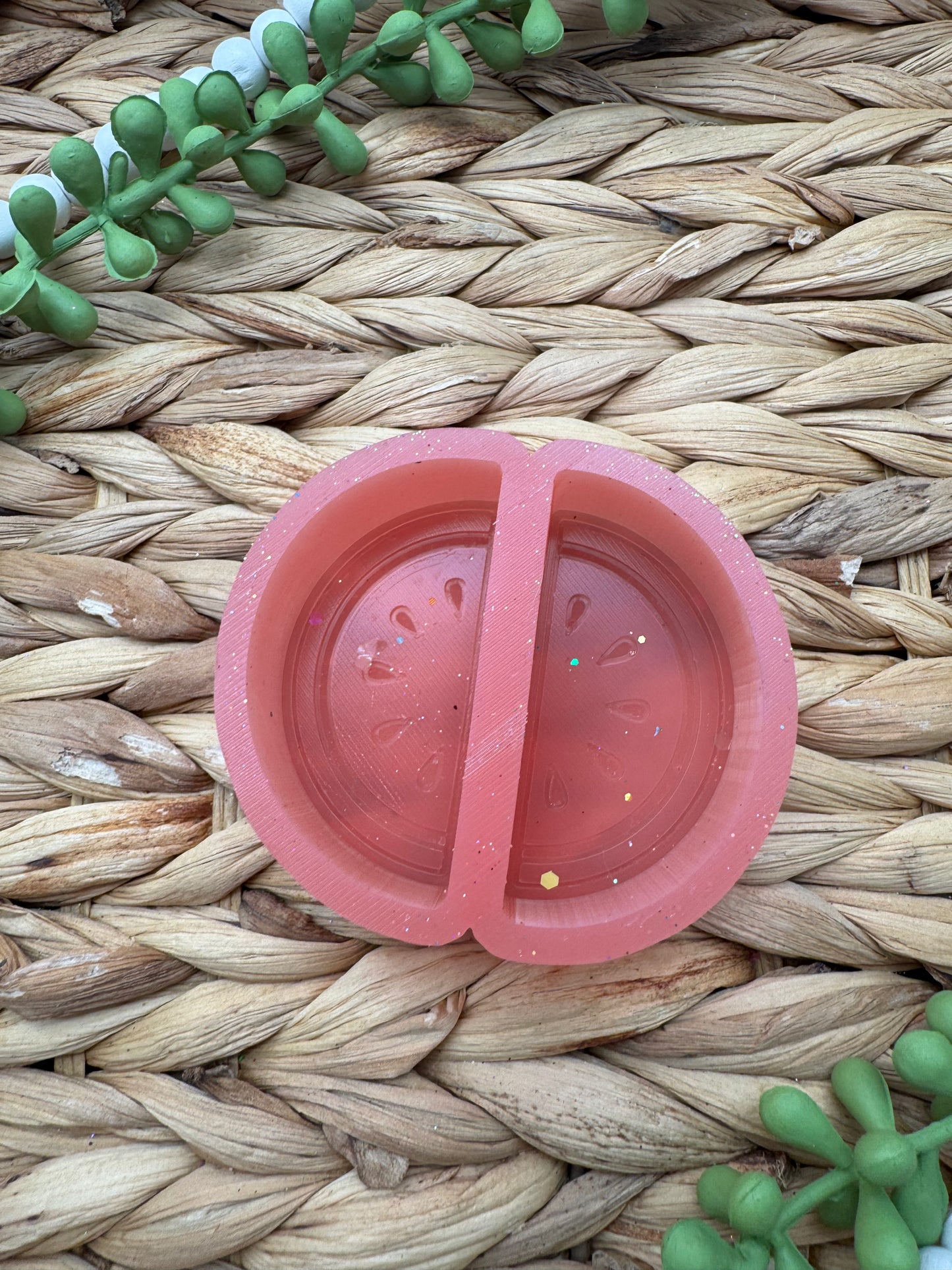 Watermelon Vent Clips - USED -Natollie