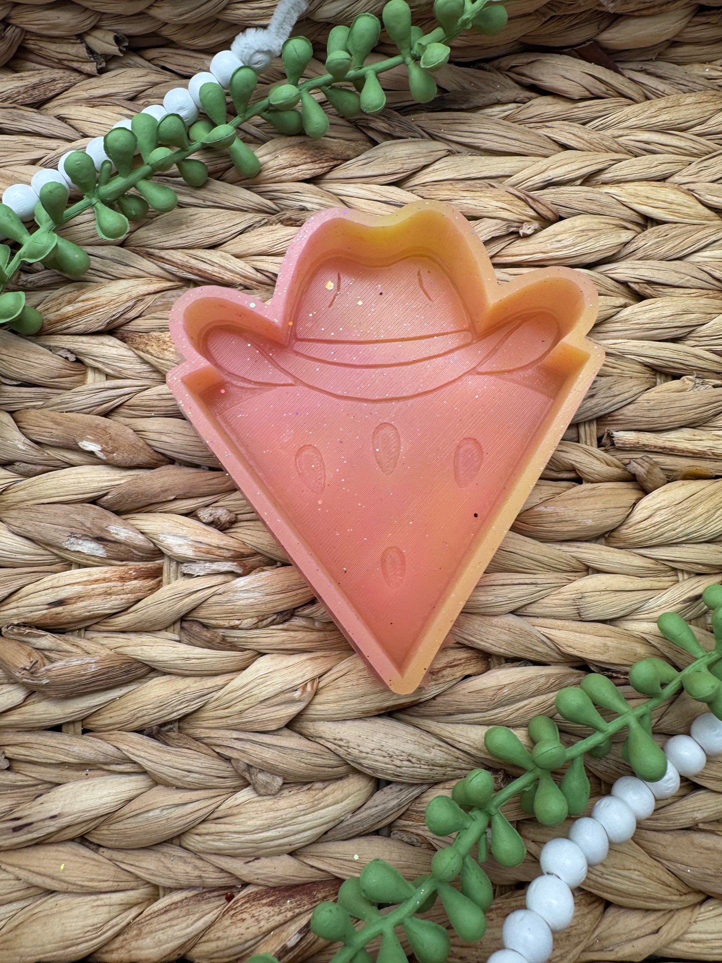 Cowboy Watermelon - USED - Natollie