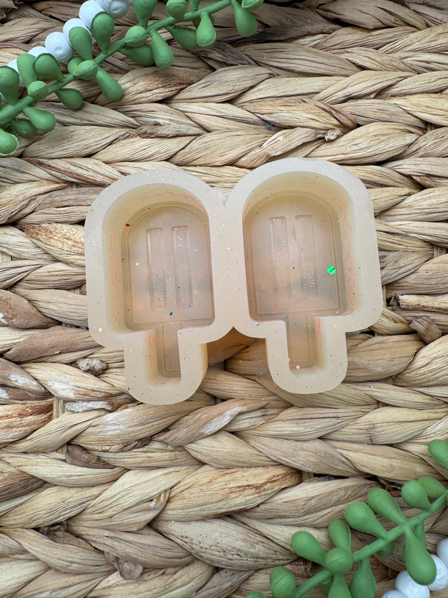 Popsicle Vents - USED - Natollie