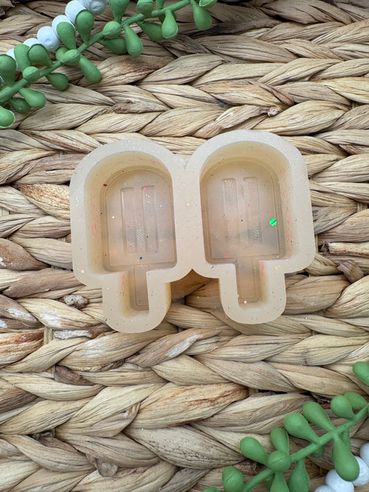 Popsicle Vents - USED - Natollie