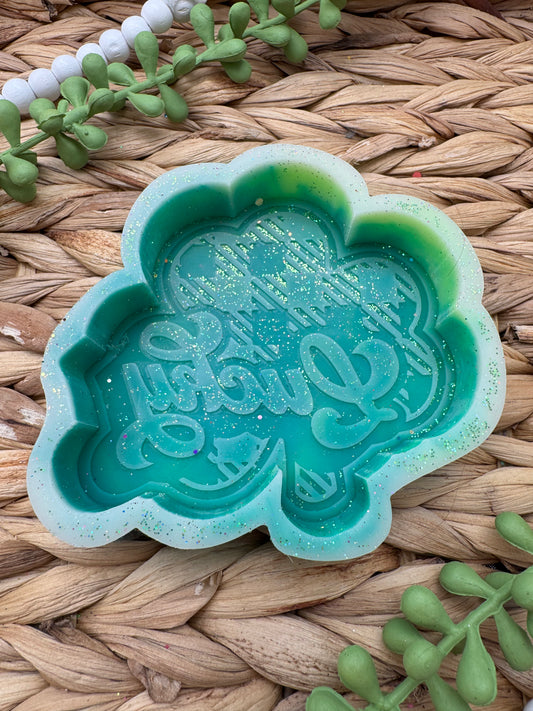 Lucky Clover St Patrick - USED - Retail by Hales