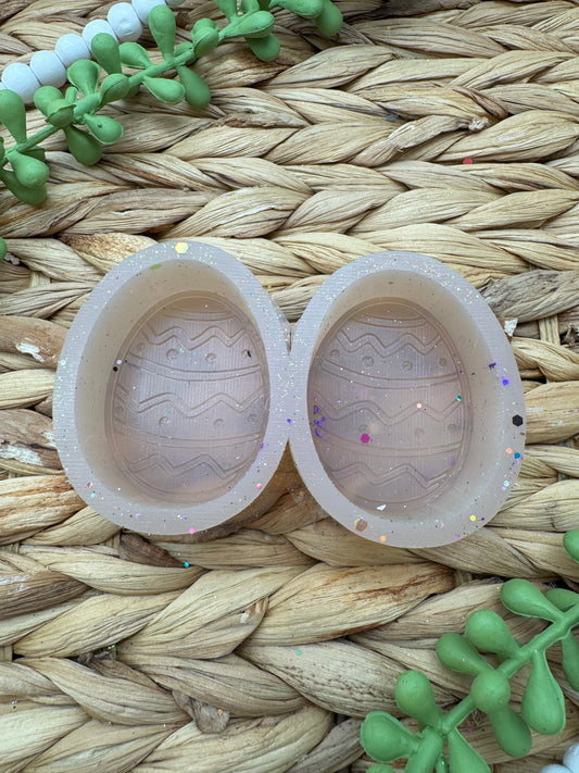 Easter Egg Vents - USED - Natollie