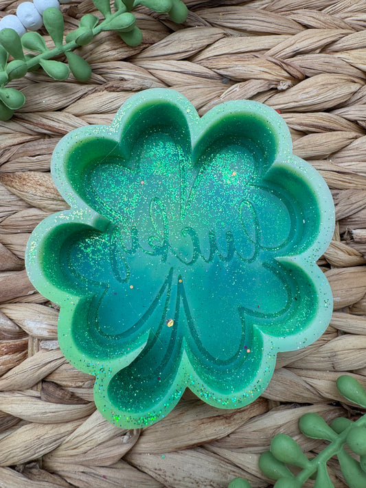 Lucky Clover St Patrick - USED - Retail by Hales