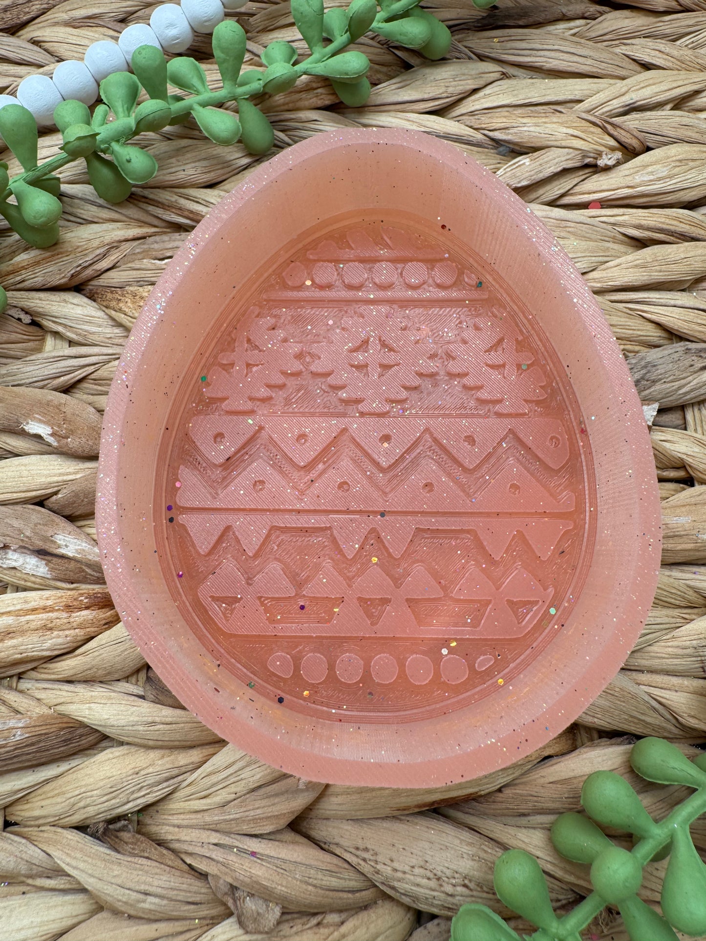 Aztec Easter Egg - USED - K&L