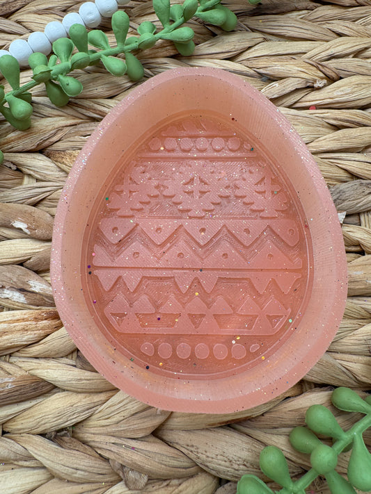 Aztec Easter Egg - USED - K&L