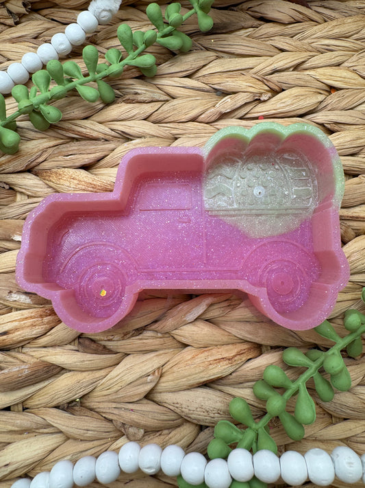 Egg truck - USED - Natollie