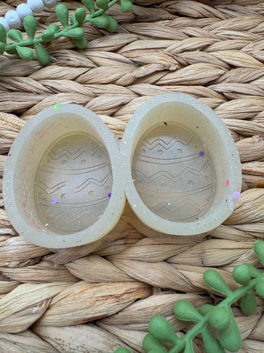 Easter Egg Vents - USED - Natollie