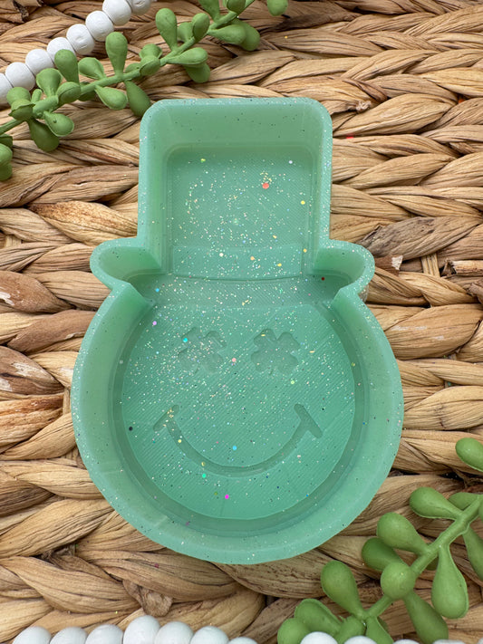 Leprechaun Smile Clover - USED - Natollie
