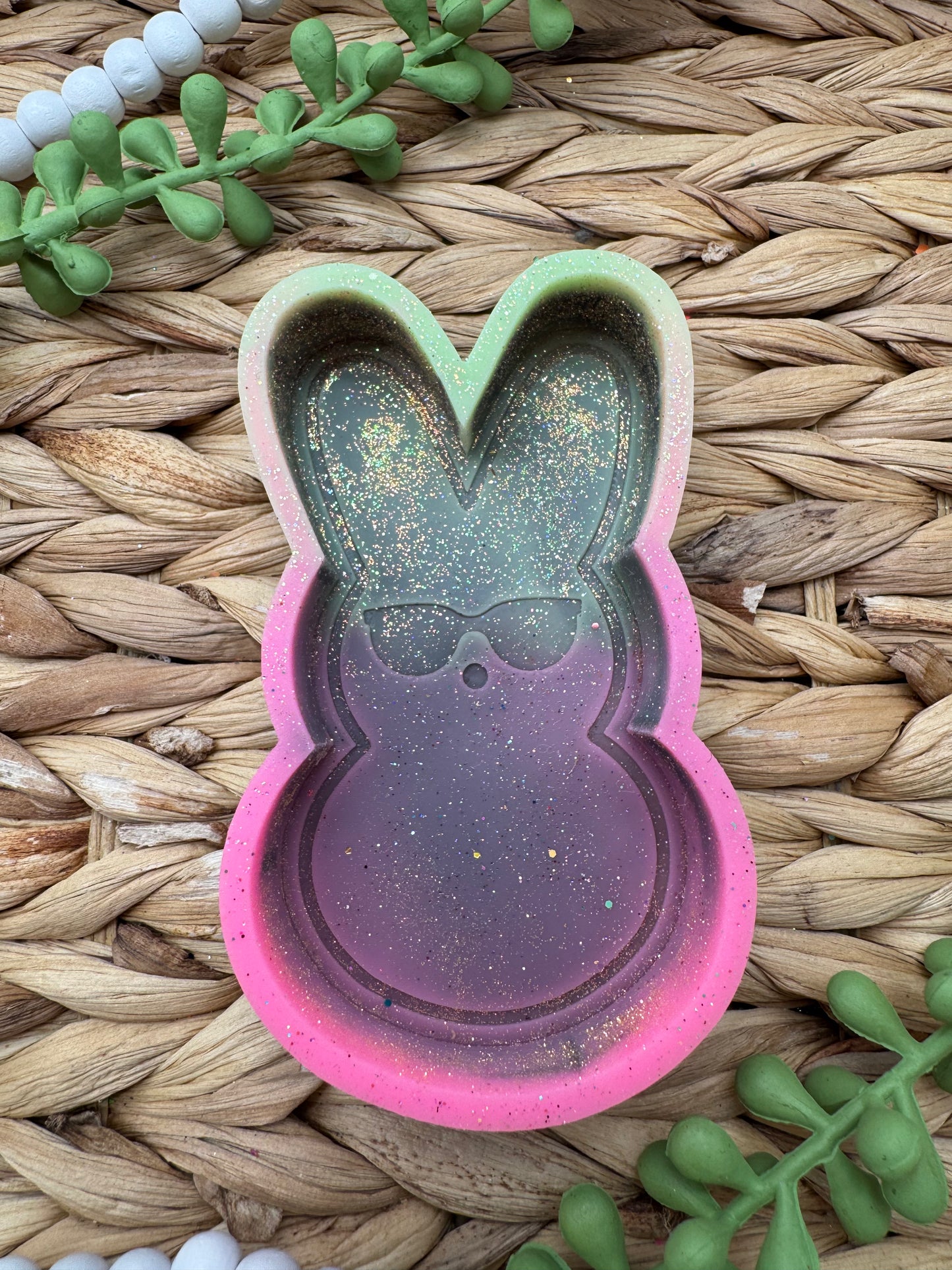 Peep with Glasses - USED - Retail by Hales