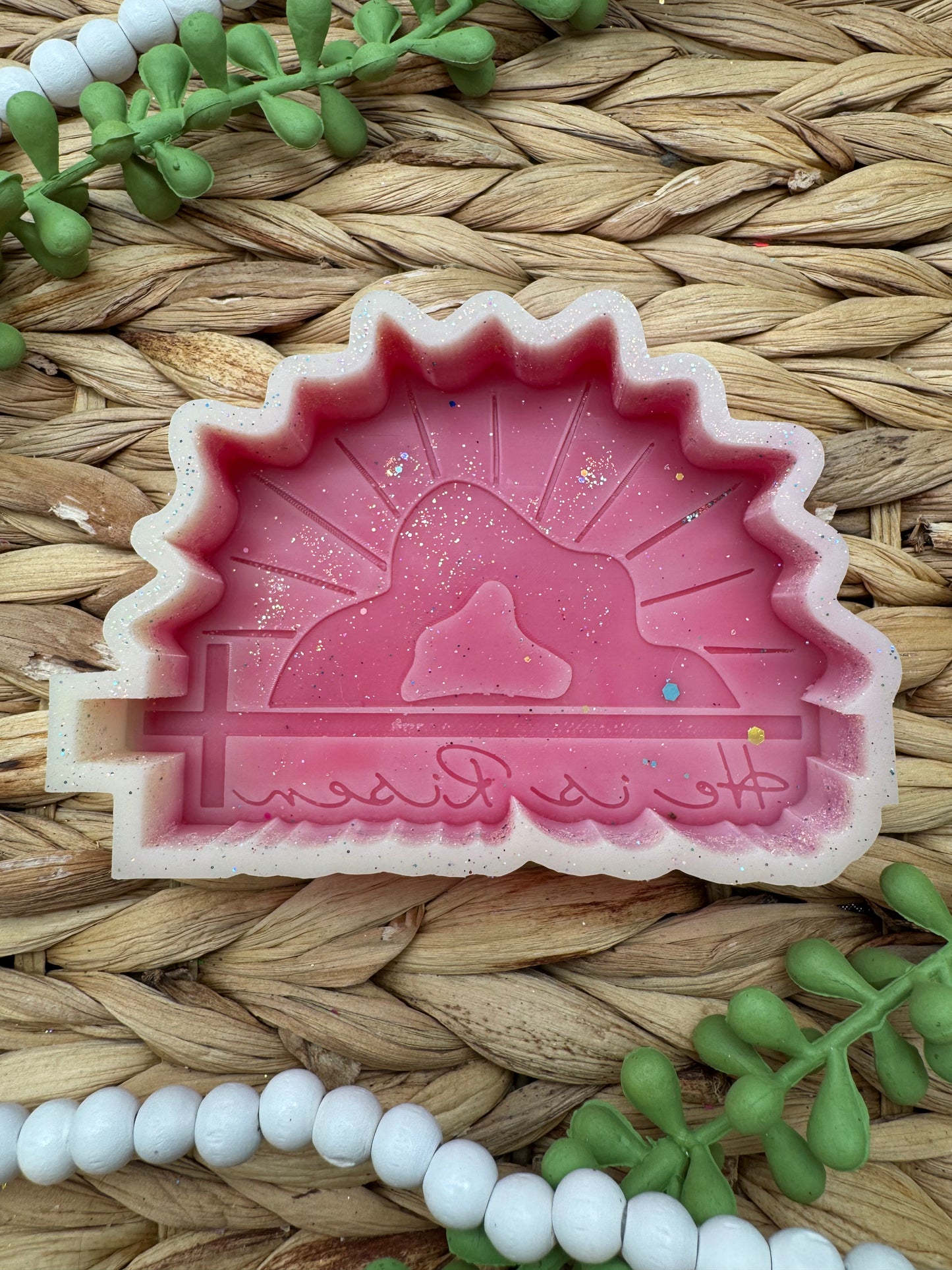 He is Risen - USED - Retail by Hales