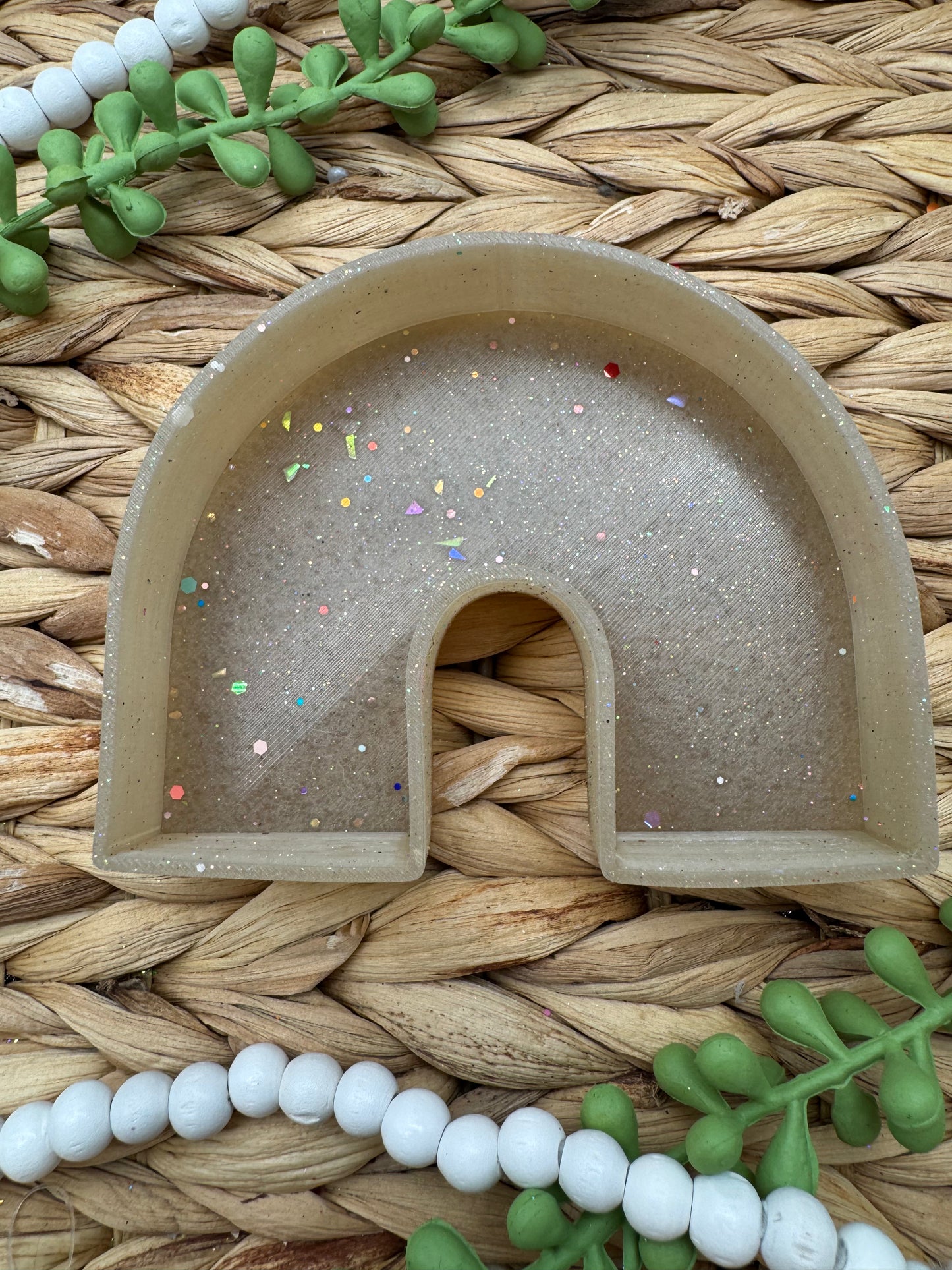 Rainbow Boho - USED - K&L