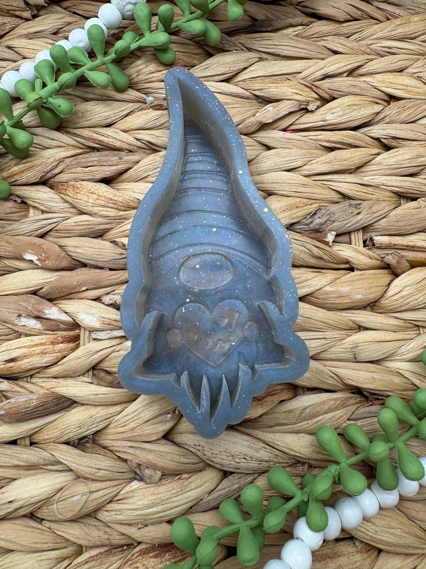 Be Mine Gnome - USED - Death by Design