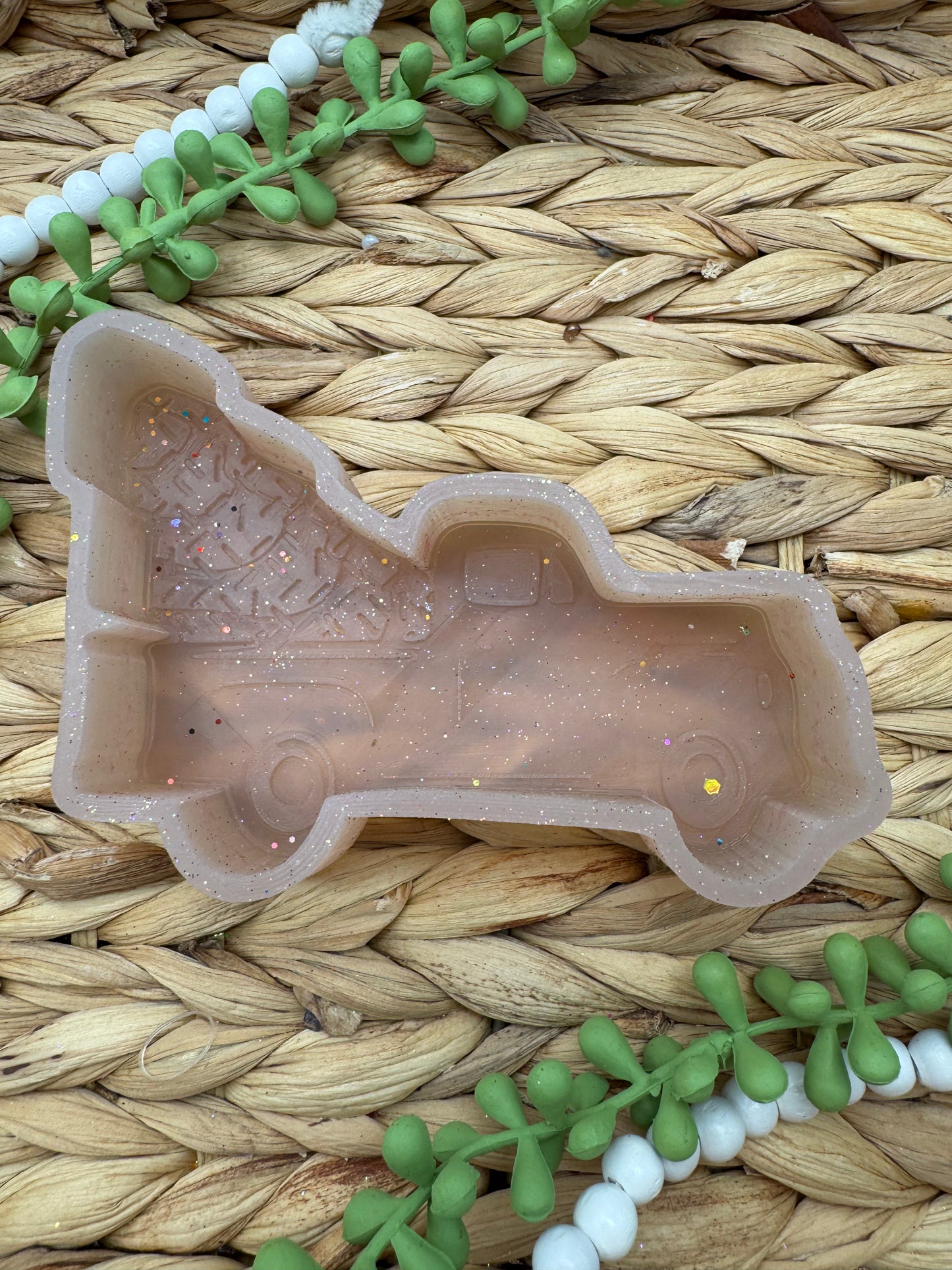 Truck Little Debbie Tree Cake - USED - Bossy Boots