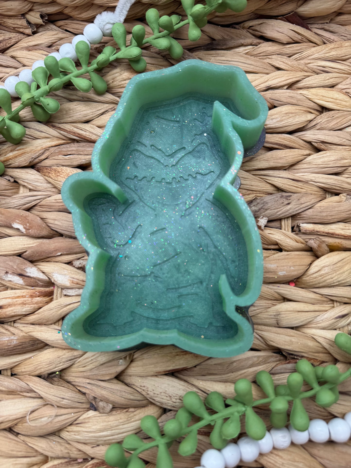 Oogie Boogie - USED - Natollie