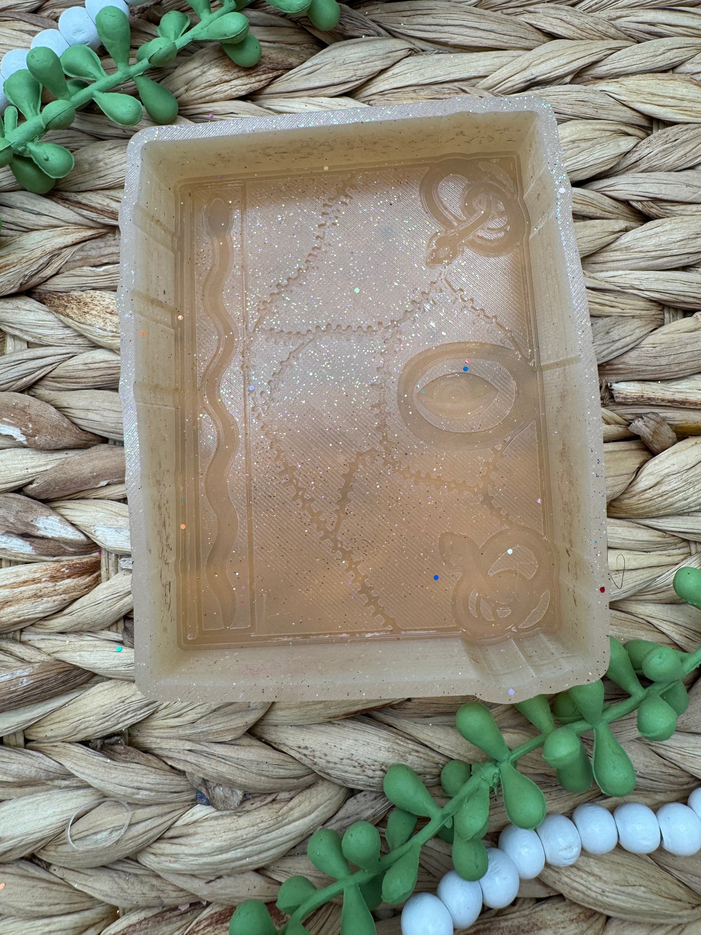 Hocus Pocus Spell book - USED - Natollie