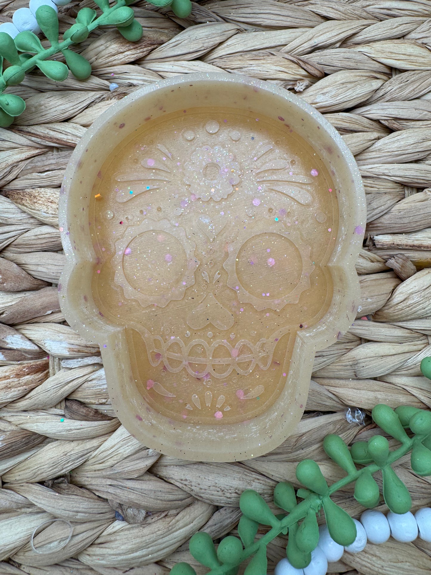 Sugar Skull - USED - Natollie