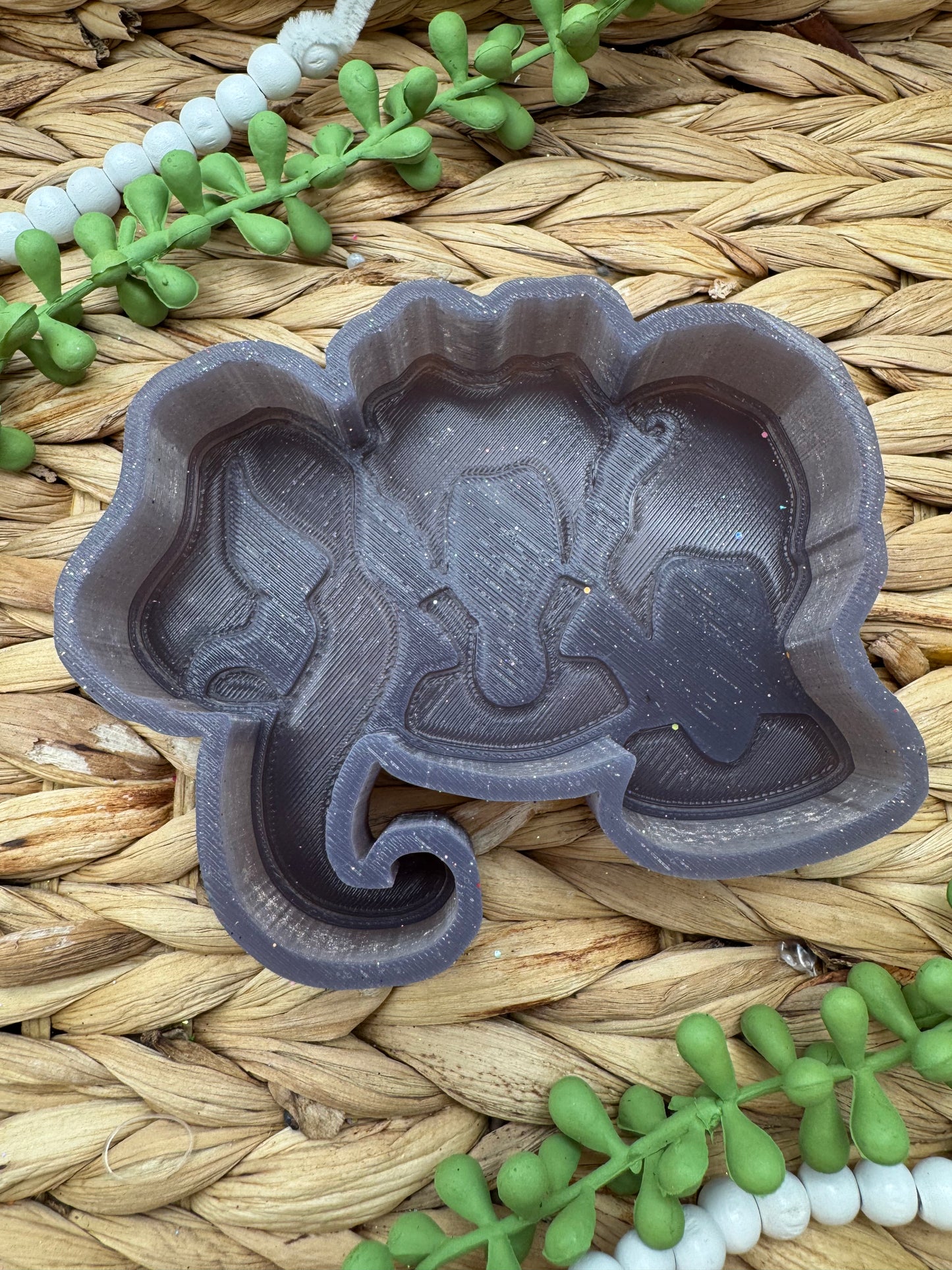 Hocus Pocus Heads - USED - K&L