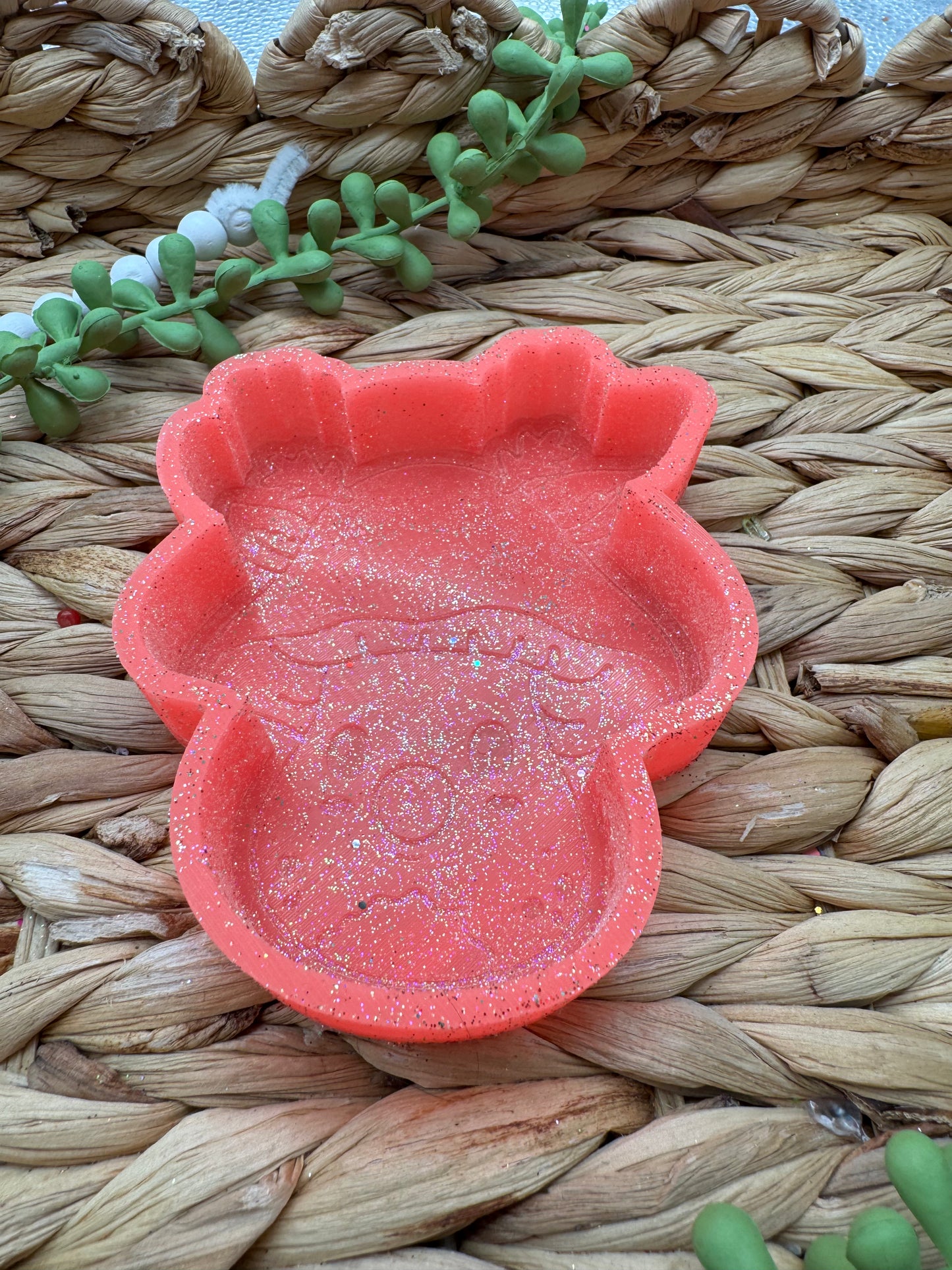 Rudolph Mushroom - USED - Retail by Hales