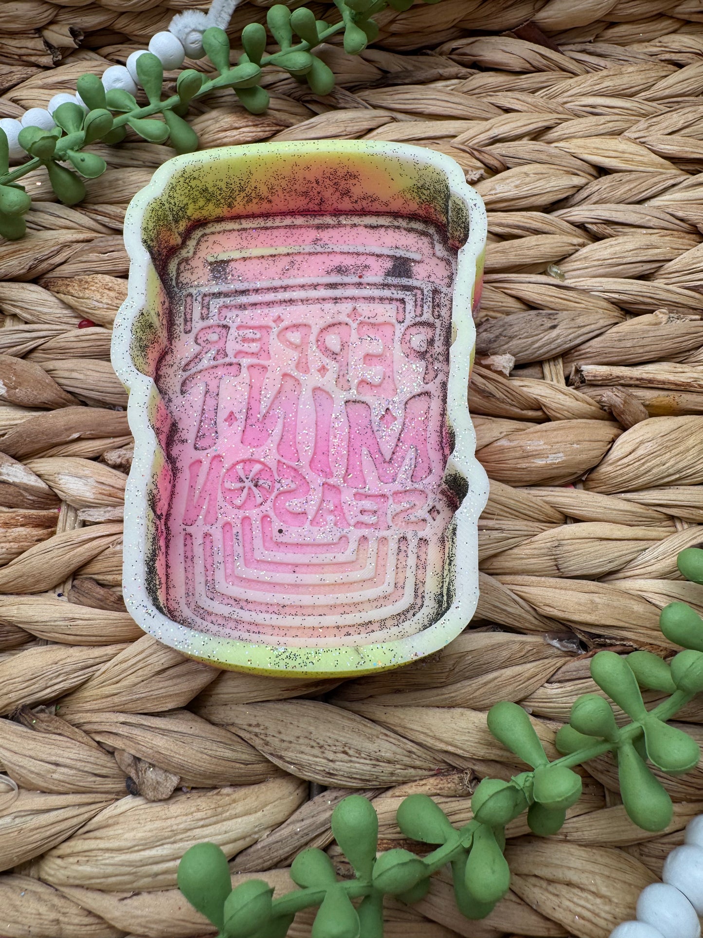 Peppermint Cup - USED - Retail by Hales